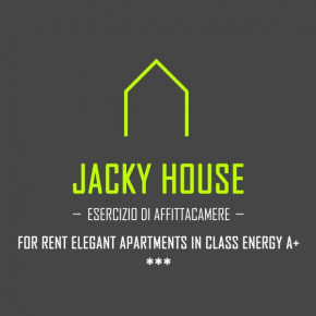 Jacky House 3.0 Lodi